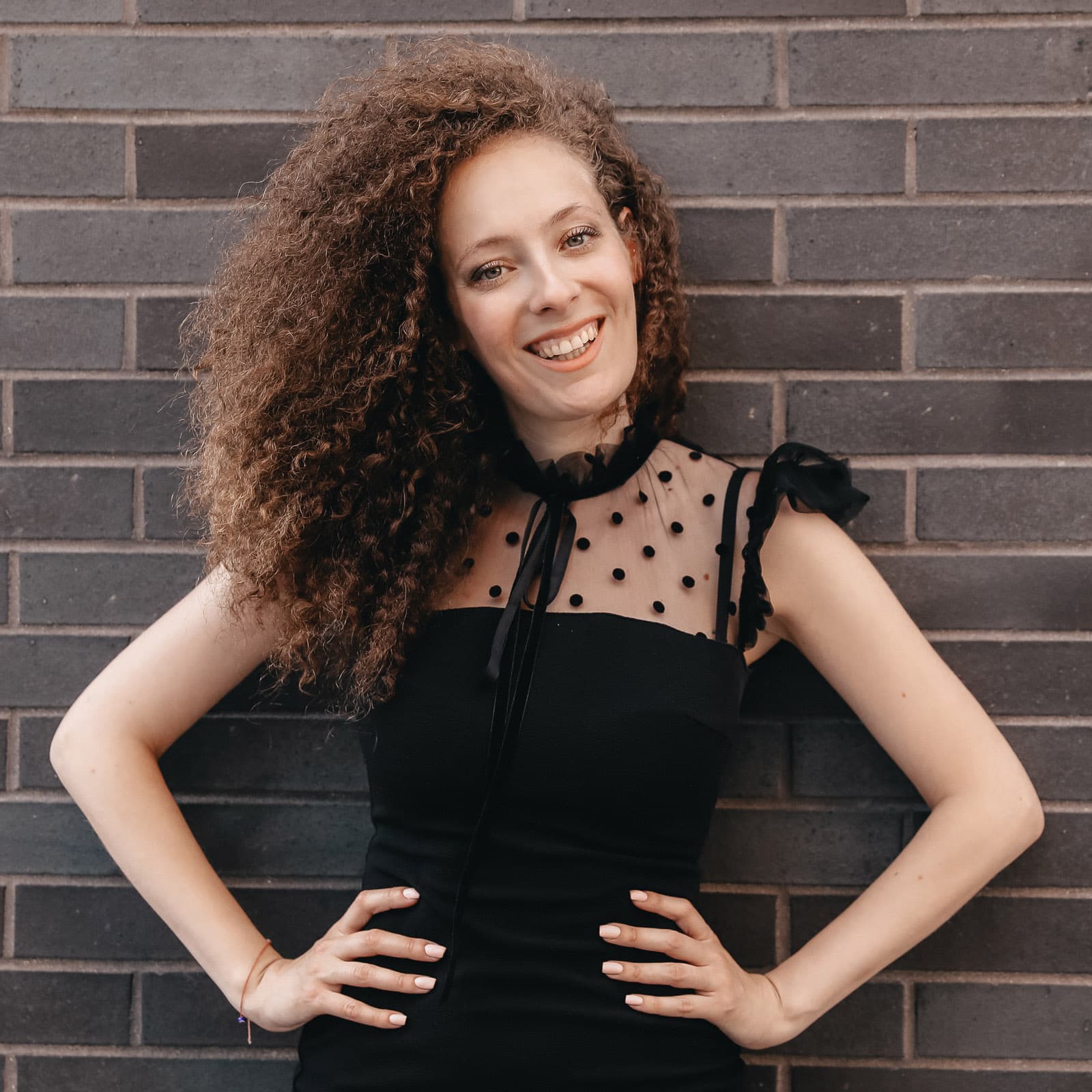 Yael Tsvibak