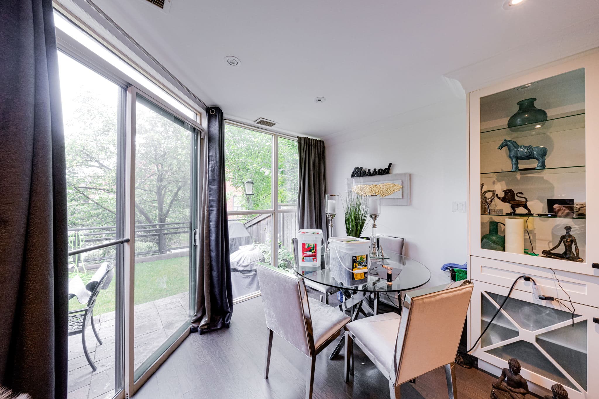 100 Arbors Ln #5 Vaughan, ON L4L 7G4