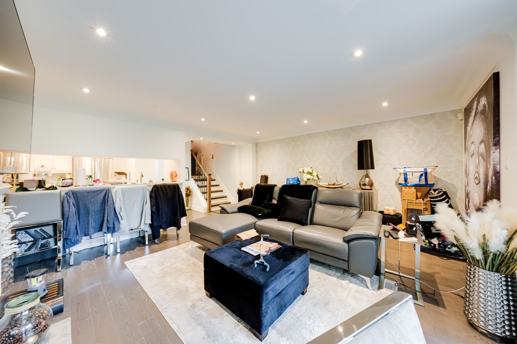 100 Arbors Ln #5 Vaughan, ON L4L 7G4